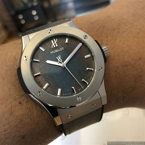 hublot vendome collection|vendome hublot geneve collection price.